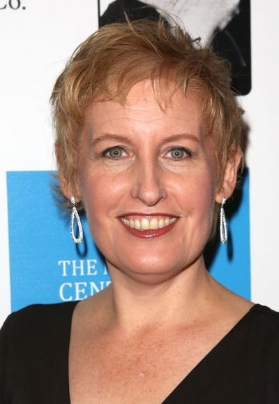 Liz Callaway  Photo