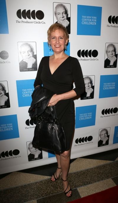 Liz Callaway  Photo