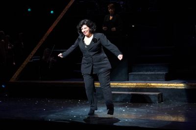 Christine Pedi Photo