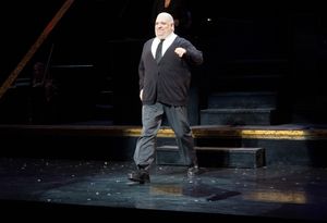 Raymond Bokhour @ BroadwayWorld Raymond Bokhour Photo