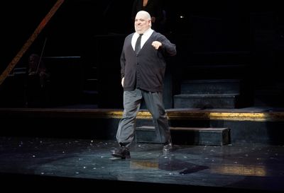 Raymond Bokhour Photo