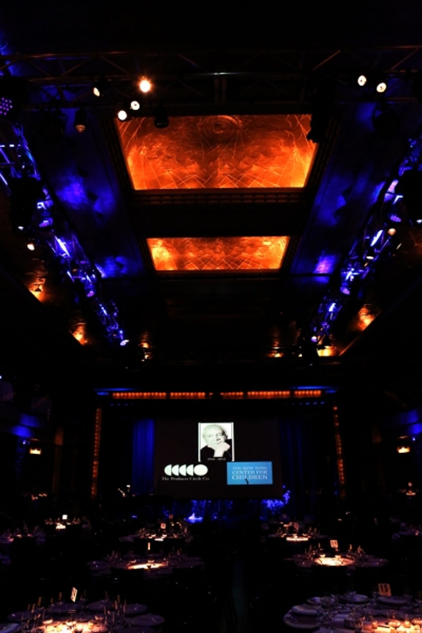 Photo Coverage: Chita Rivera and More Tribute Marty Richards  Image