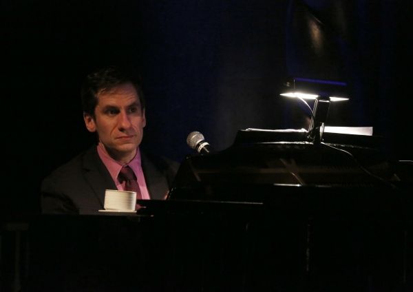 Photos: Chita Rivera and More Tribute Marty Richards — photo 12 of 85