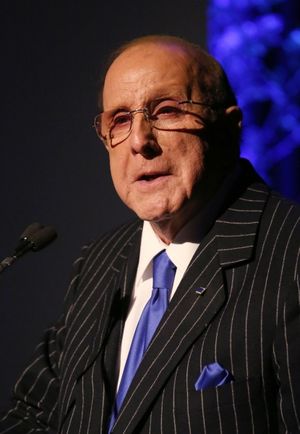 Clive Davis  Photo
