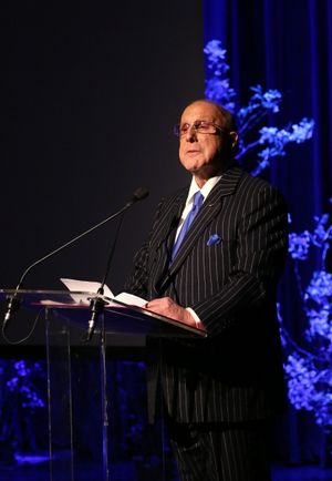 Clive Davis  Photo