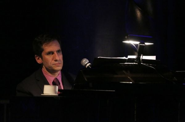 Photos: Chita Rivera and More Tribute Marty Richards — photo 18 of 85