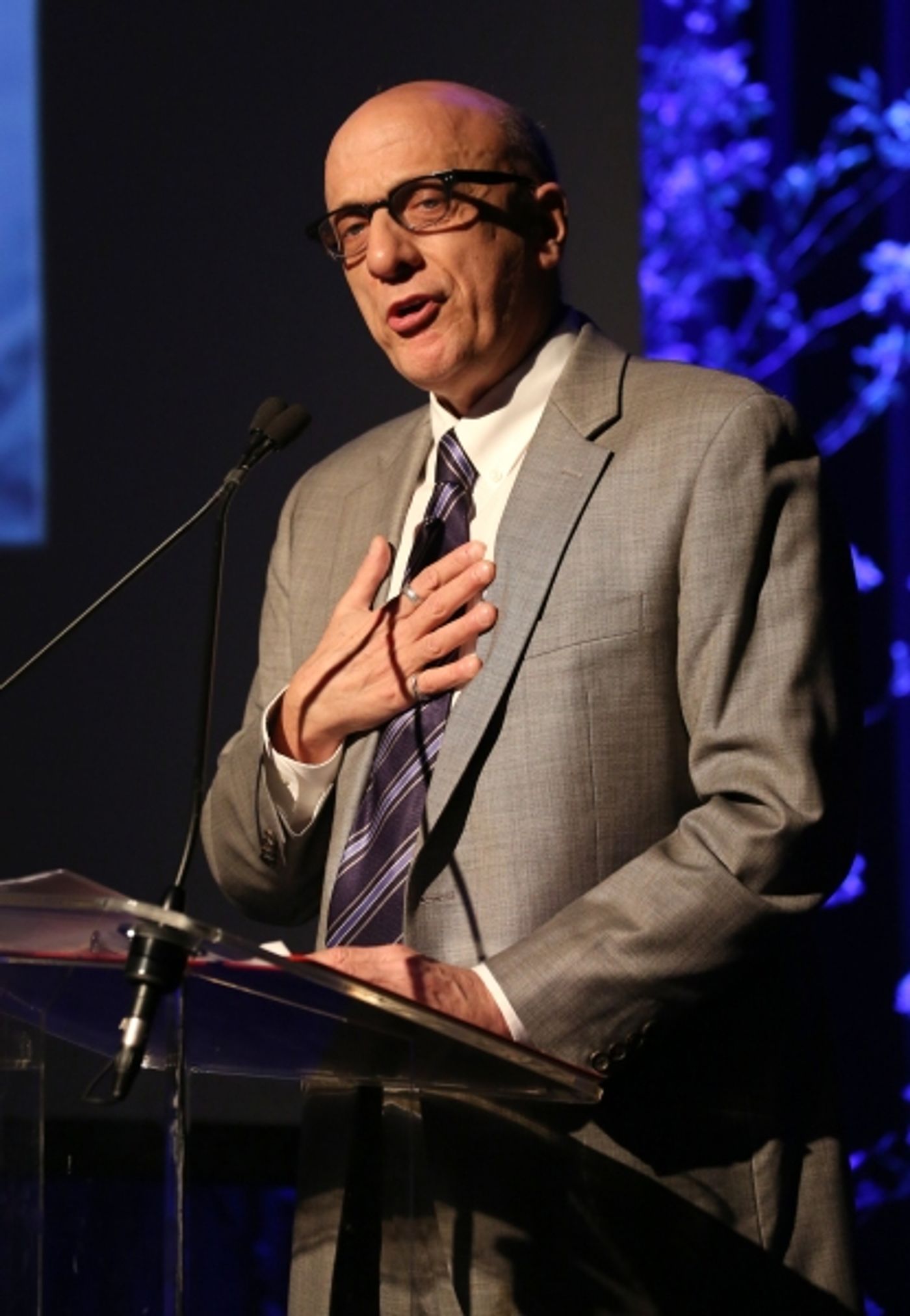 Tom Viola 