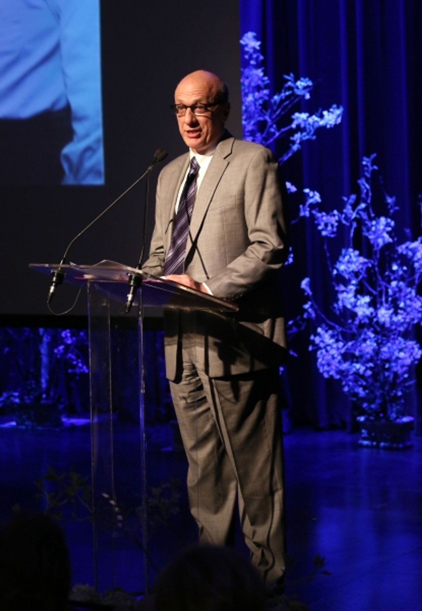 Photo Coverage: Chita Rivera and More Tribute Marty Richards  Image