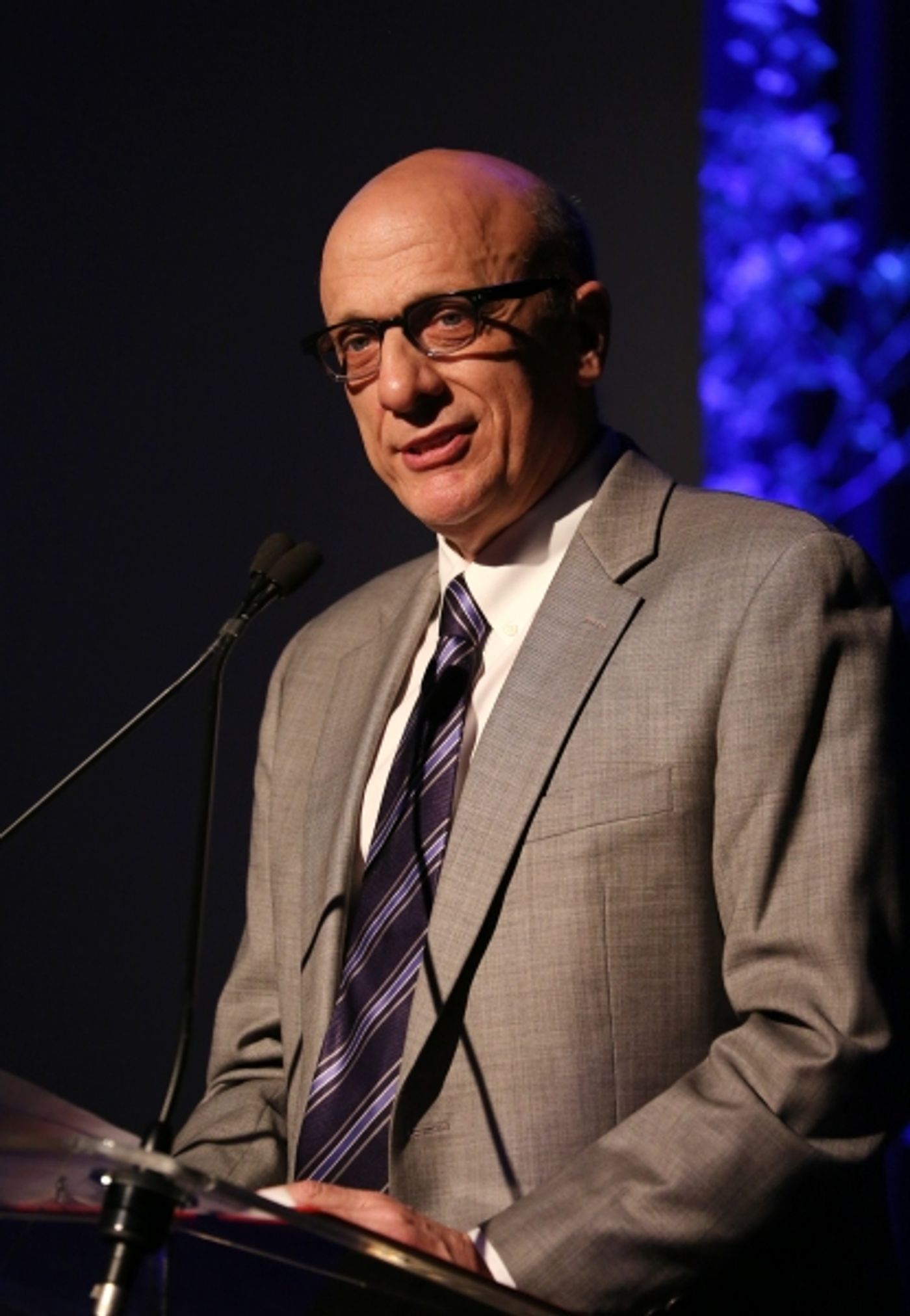 Photo Coverage: Chita Rivera and More Tribute Marty Richards  Image