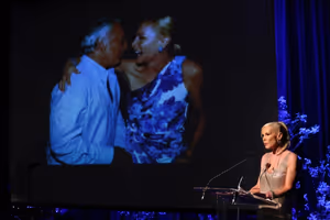 Michele Herbert @ BroadwayWorld Michele Herbert Photo
