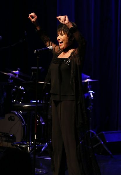 Photos: Chita Rivera and More Tribute Marty Richards — photo 26 of 85