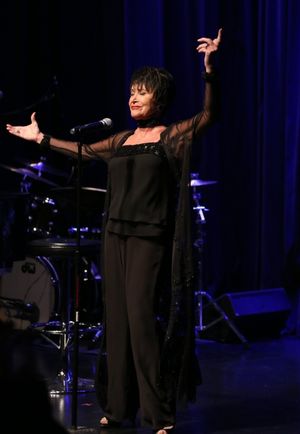 Chita Rivera Photo
