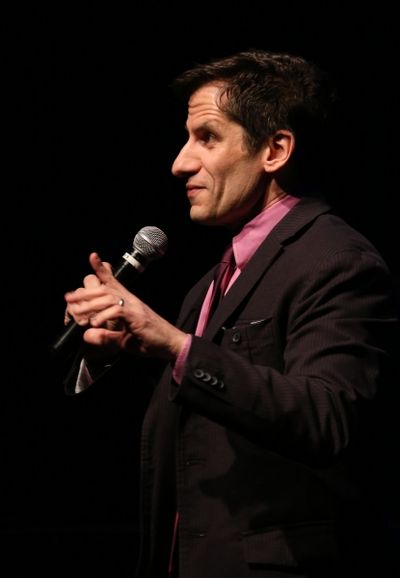Seth Rudetsky  Photo