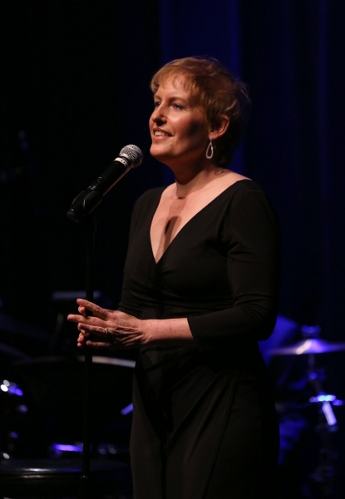 Photo Coverage: Chita Rivera and More Tribute Marty Richards  Image