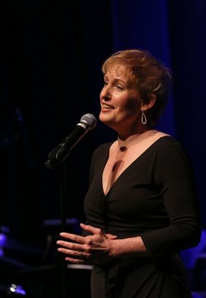 Liz Callaway  Photo