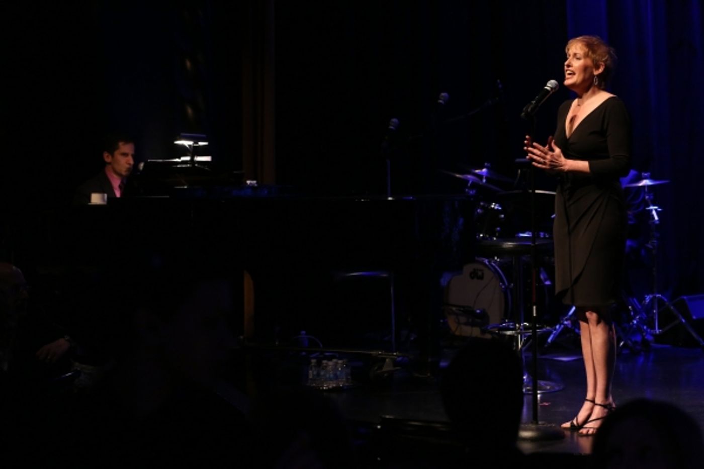 Photo Coverage: Chita Rivera and More Tribute Marty Richards  Image