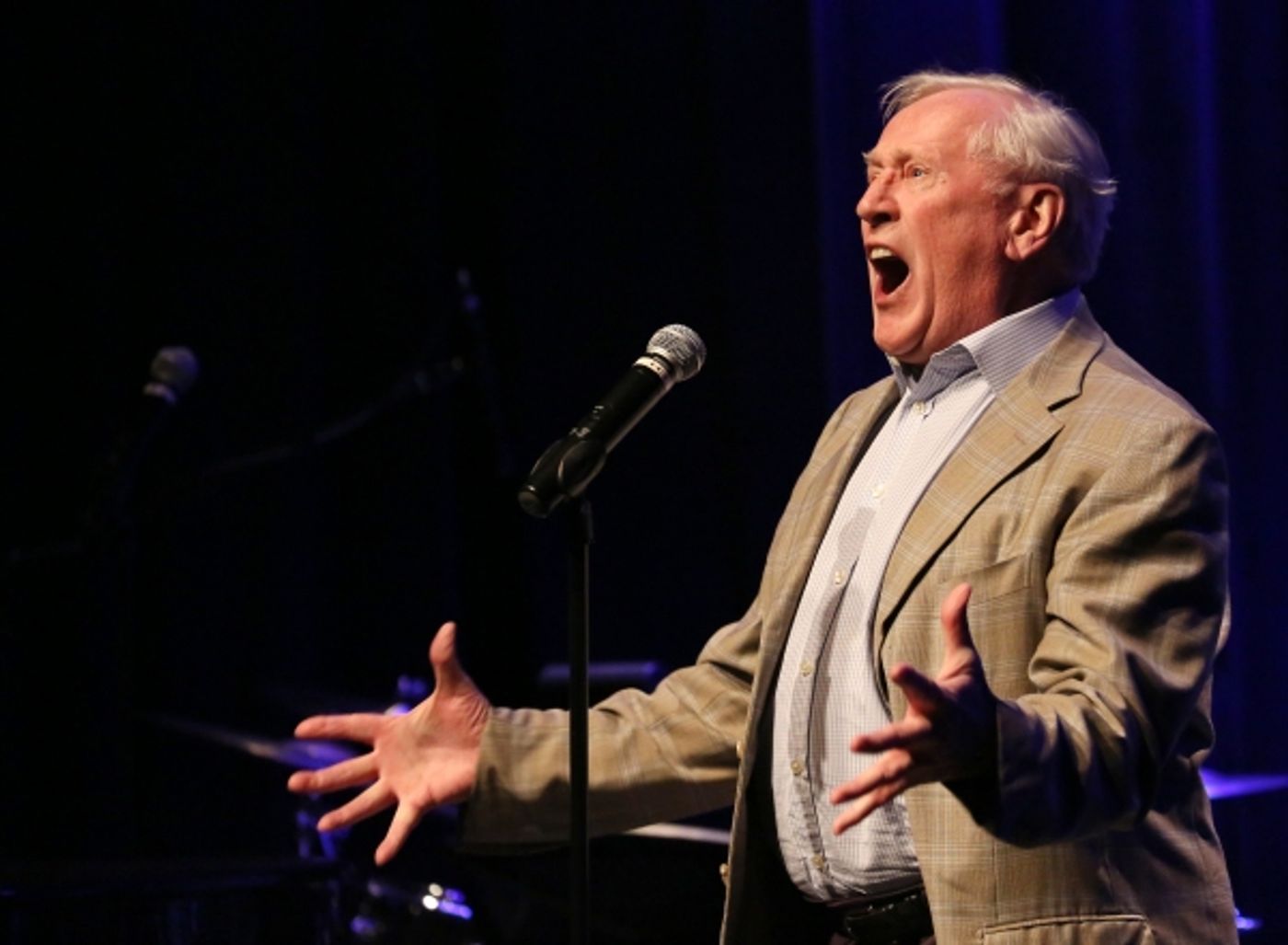 Photo Coverage: Chita Rivera and More Tribute Marty Richards  Image