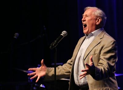 Len Cariou  Photo