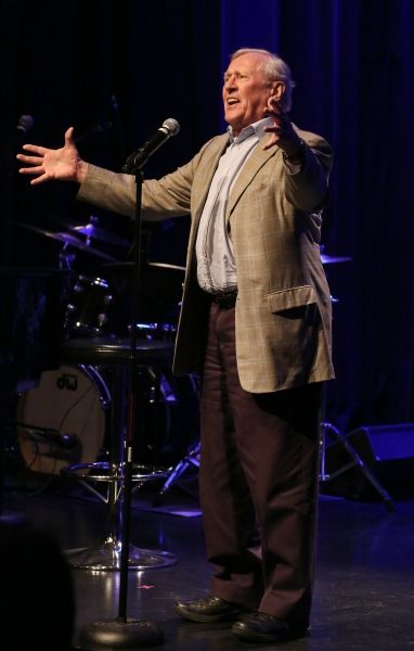 Photos: Chita Rivera and More Tribute Marty Richards — photo 39 of 85