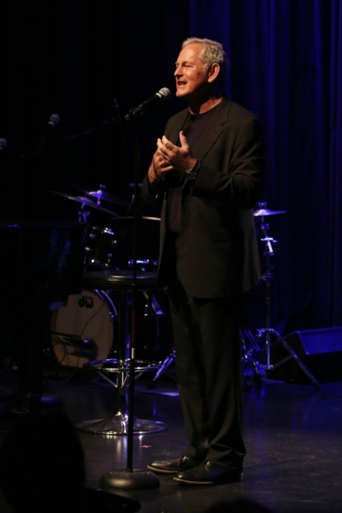 Photo Coverage: Chita Rivera and More Tribute Marty Richards  Image