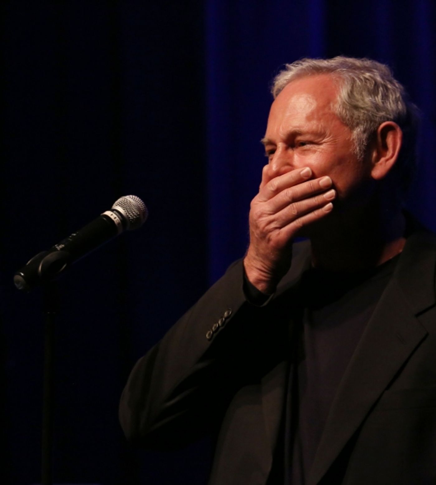 Photo Coverage: Chita Rivera and More Tribute Marty Richards  Image