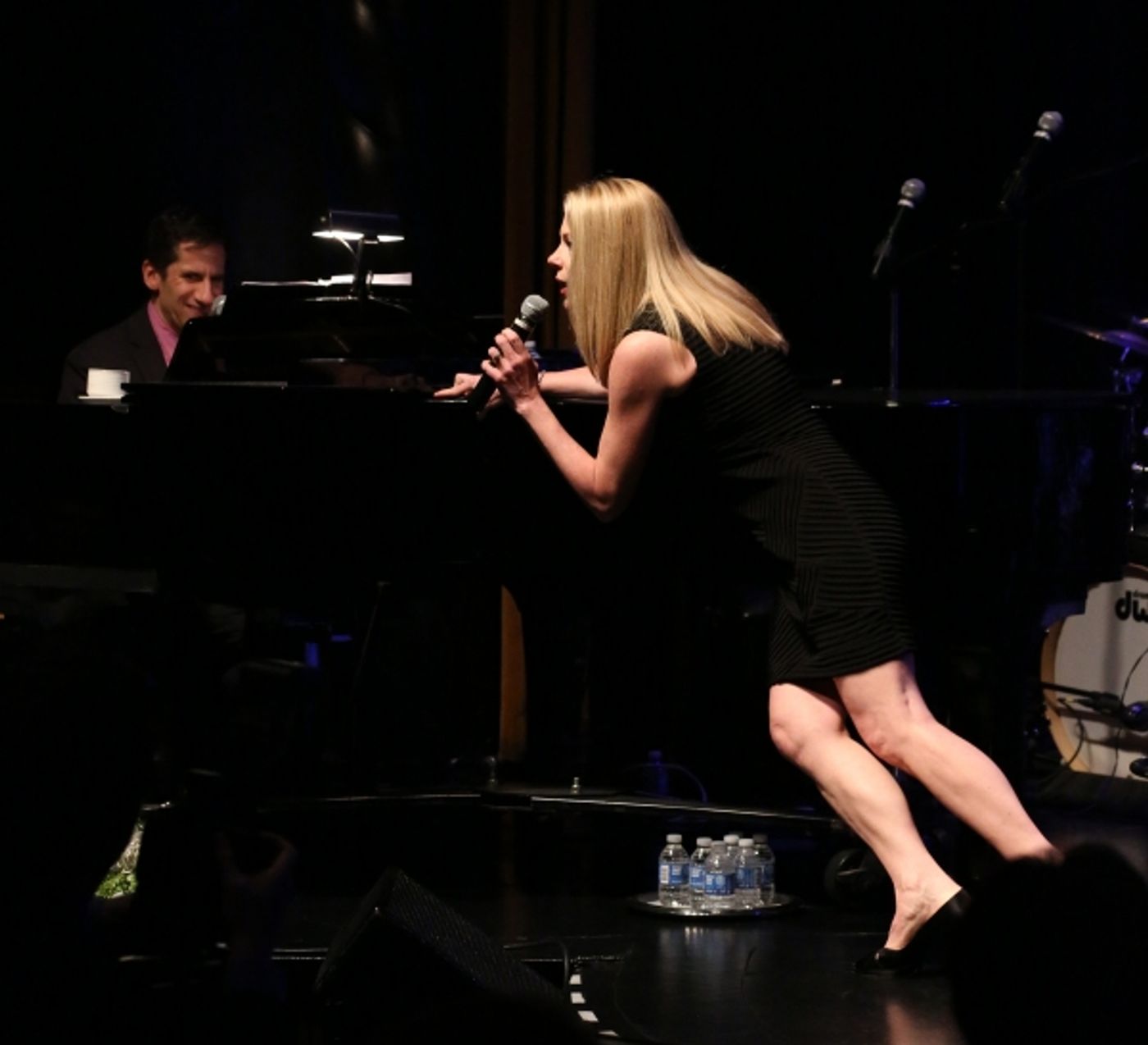 Photo Coverage: Chita Rivera and More Tribute Marty Richards  Image