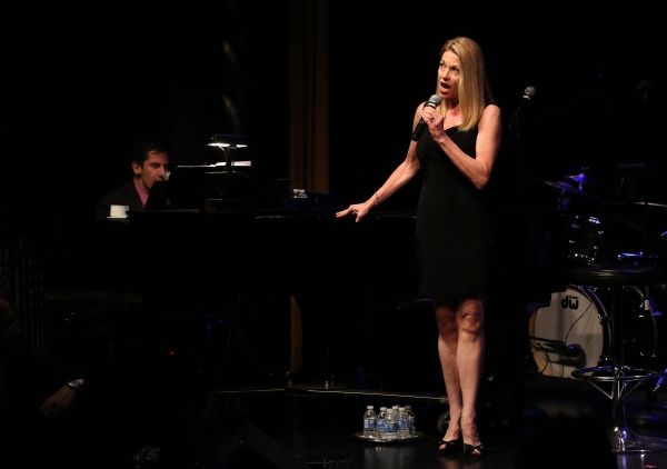 Photos: Chita Rivera and More Tribute Marty Richards — photo 49 of 85