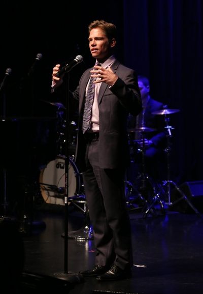 Jack Noseworthy  Photo