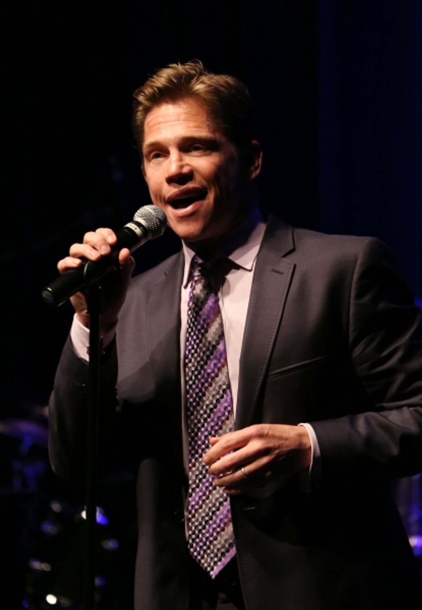 Photo Coverage: Chita Rivera and More Tribute Marty Richards  Image