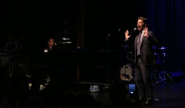 Photos: Chita Rivera and More Tribute Marty Richards — photo 63 of 85