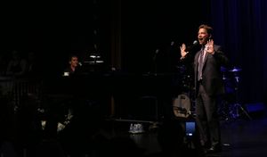 Seth Rudetsky & Jack Noseworthy @ BroadwayWorld Seth Rudetsky & Jack Noseworthy Photo