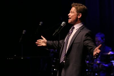 Jack Noseworthy Photo