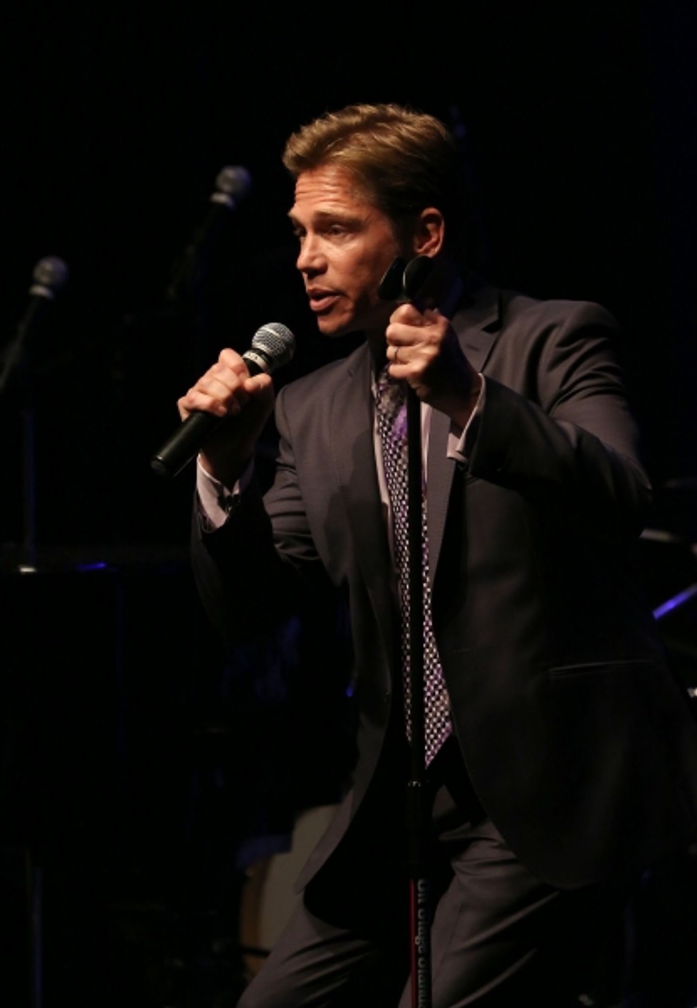 Photo Coverage: Chita Rivera and More Tribute Marty Richards  Image