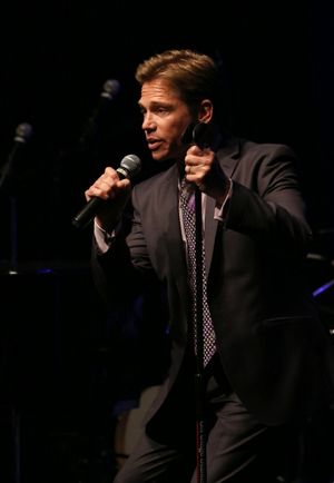 Jack Noseworthy Photo