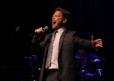 Jack Noseworthy Photo