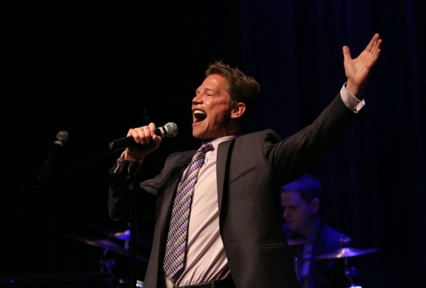 Photo Coverage: Chita Rivera and More Tribute Marty Richards  Image