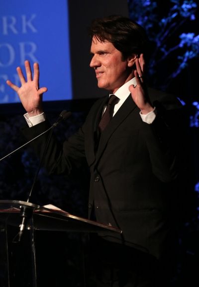 Rob Marshall  Photo