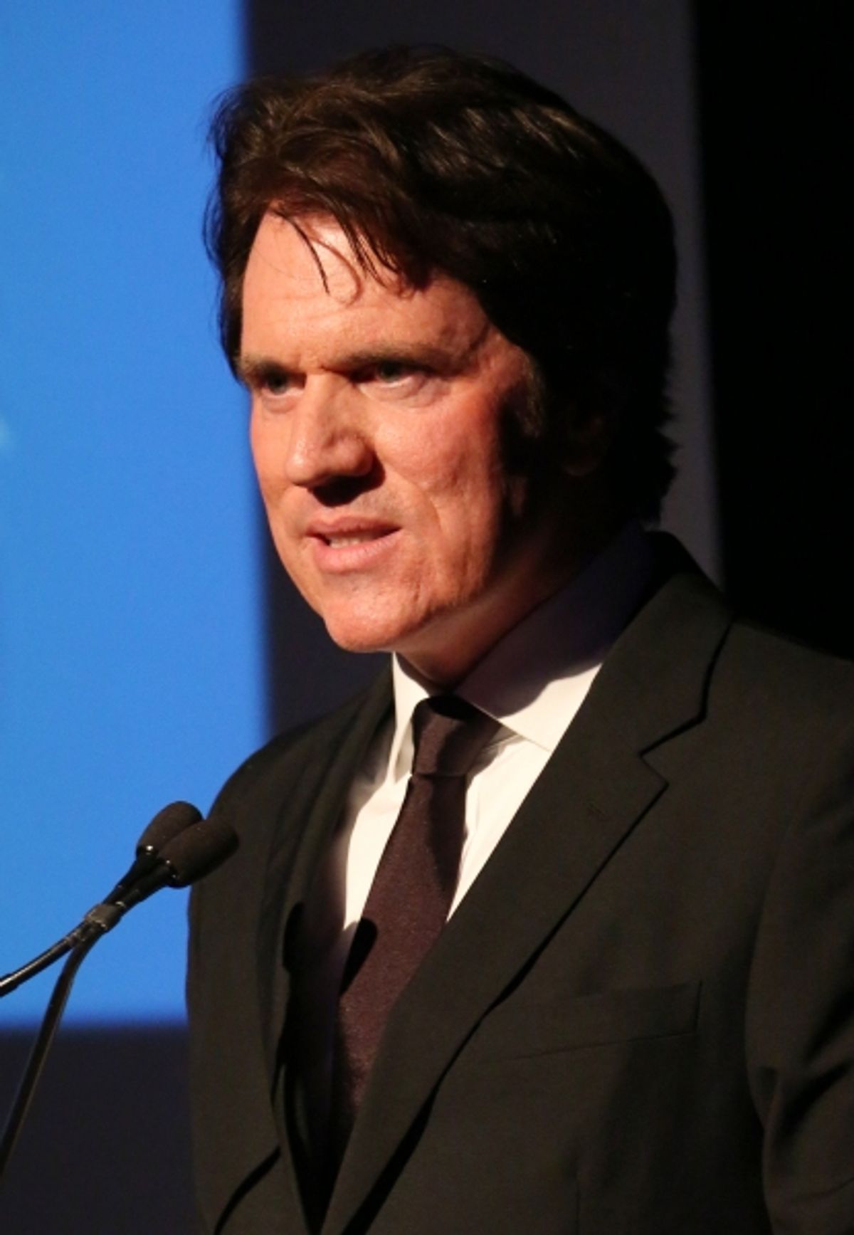 Rob Marshall  at 