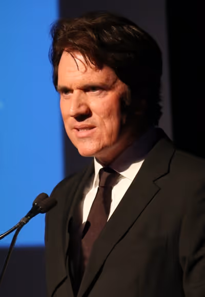 Rob Marshall  Photo