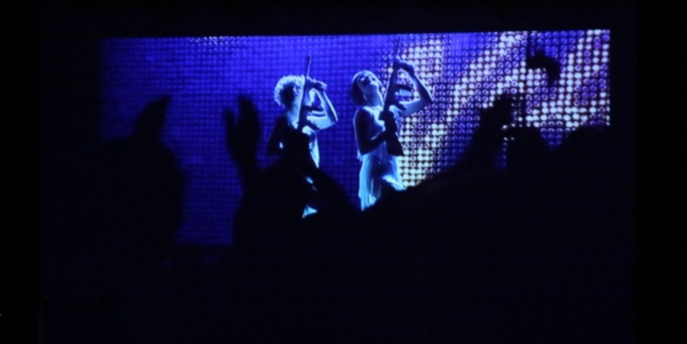 Photo Coverage: Chita Rivera and More Tribute Marty Richards  Image