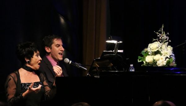 Photos: Chita Rivera and More Tribute Marty Richards — photo 81 of 85