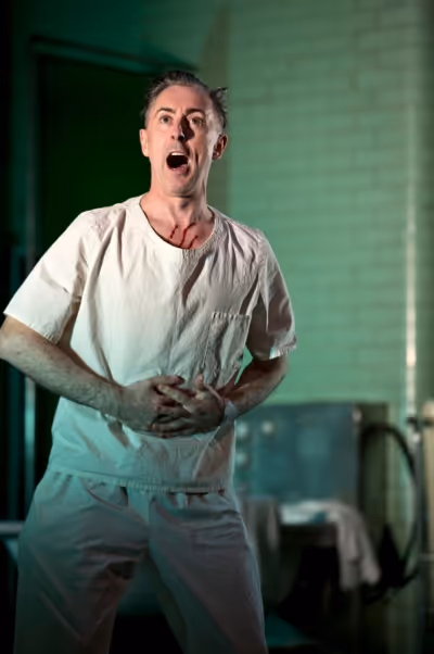 Alan Cumming Photo