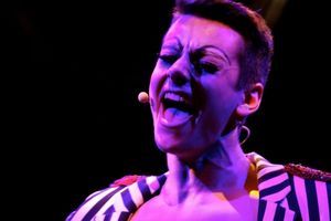 Charles Mantione Photo