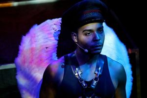 Manny Avellanet @ BroadwayWorld Manny Avellanet Photo