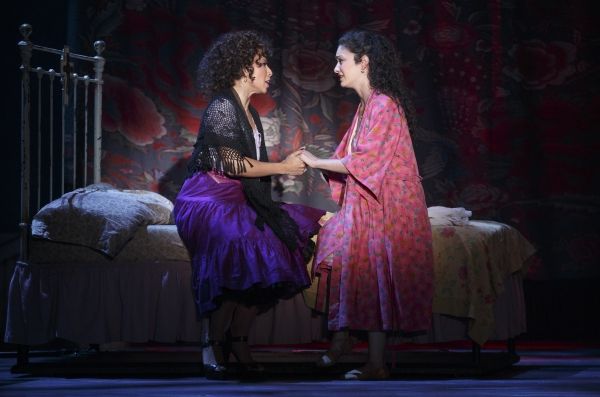 Photos: WEST SIDE STORY Tour Arrives at the Capitol Theatre, 4/16 — photo 7 of 8
