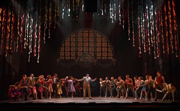 Photos: WEST SIDE STORY Tour Arrives at the Capitol Theatre, 4/16 — photo 3 of 8