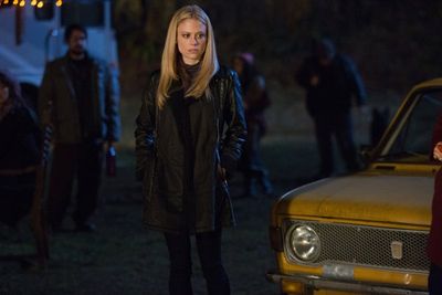 Claire Coffee Photo
