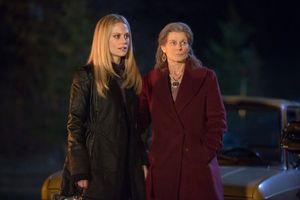Claire Coffee, Mary McDonald-Lewis Photo