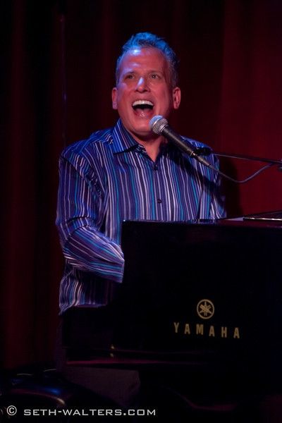 Billy Stritch Photo