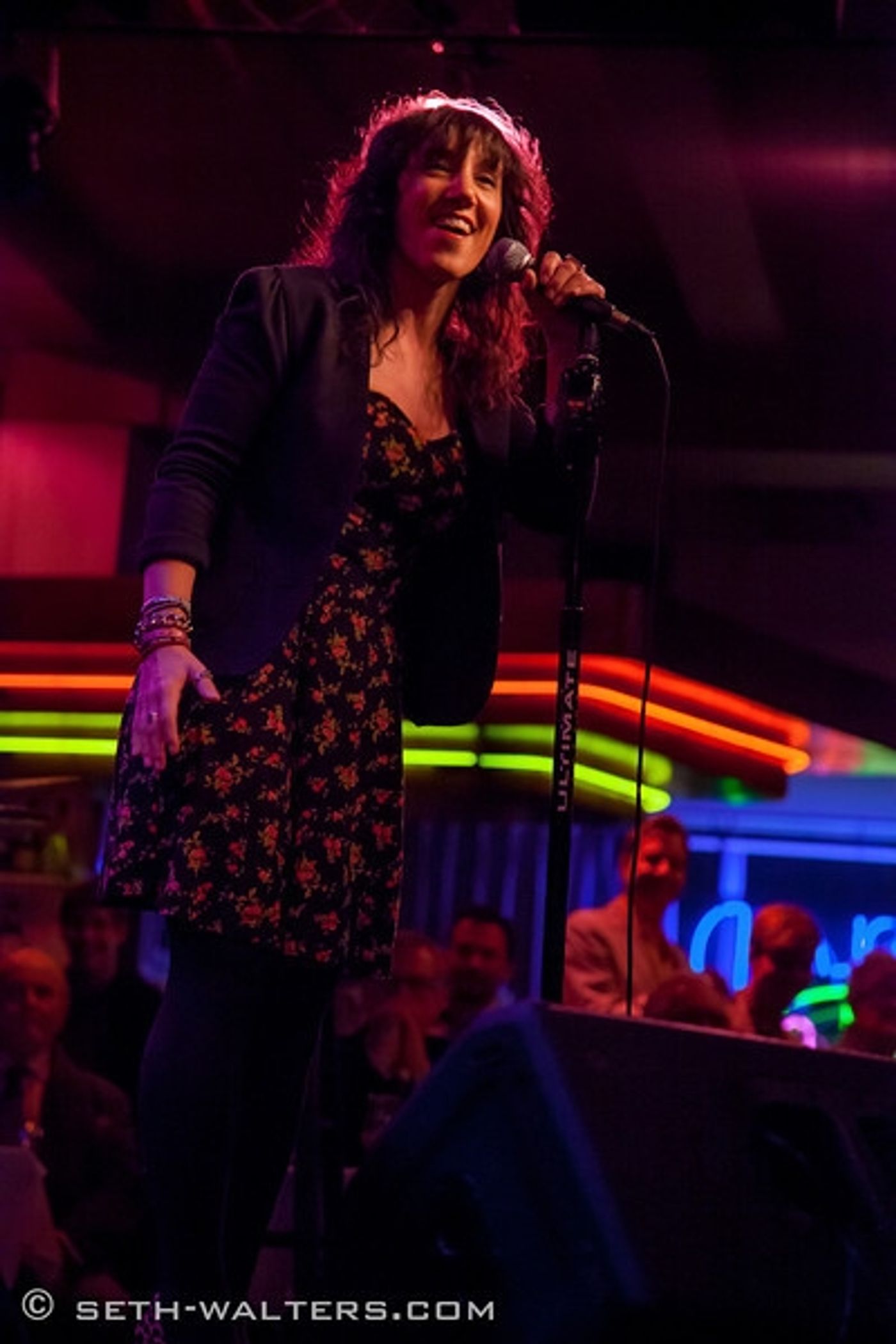 Photo Flash: Marilyn Maye Celebrates 85th Birthday at Birdland  Image